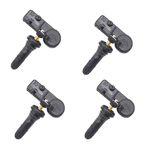 TPMS 529333T000 résout le problème de voyant de pression de pneu allumé