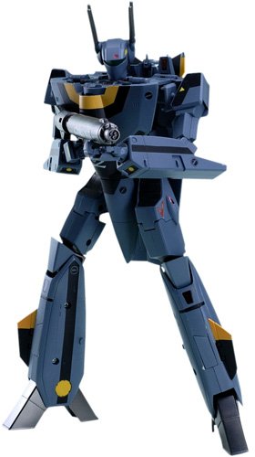 Amazon.co.jp: マクロス 1/60 完全変形 VF-1S ロービジビリティー仕様