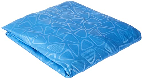 Cortina Spandex & Polyester Fabric Super Stretchable Two Seater