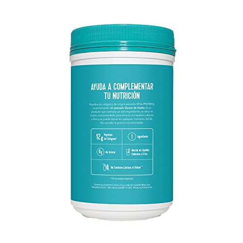 Colágeno, Imagen adicional