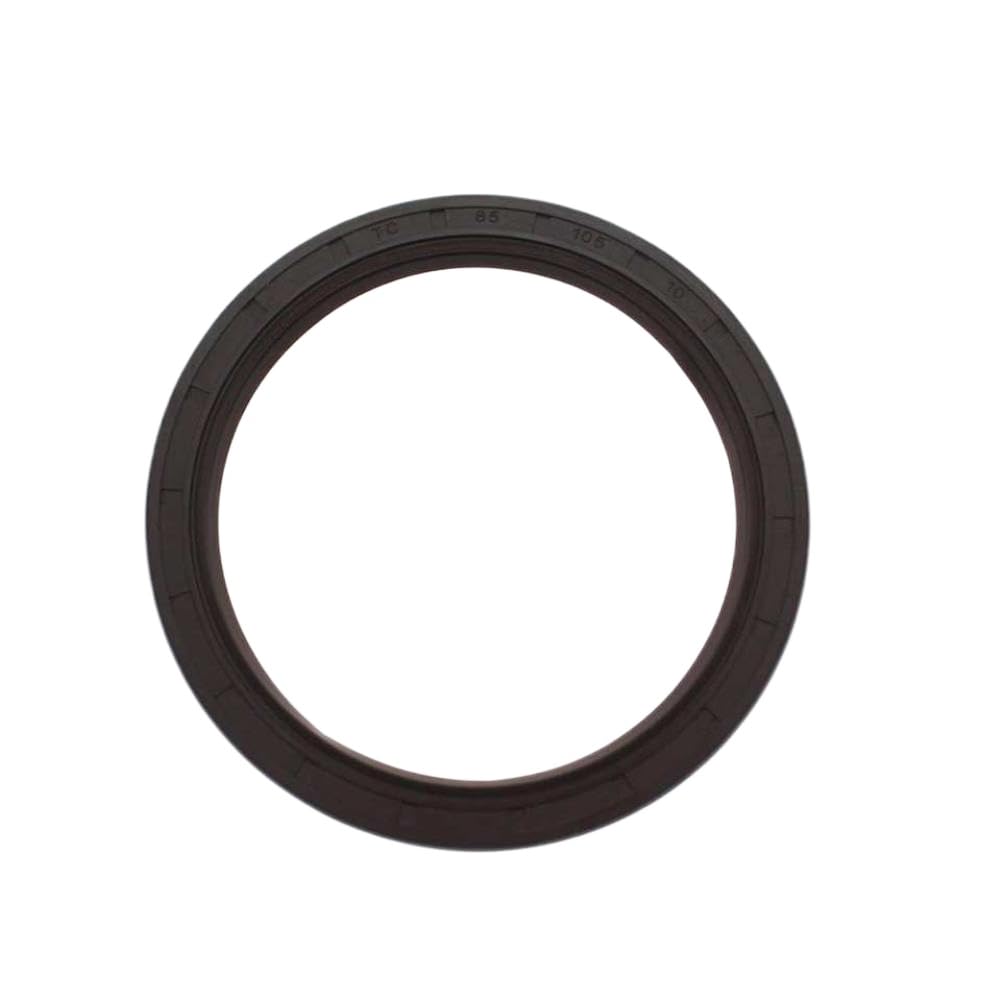 Paraolio principale posteriore albero motore 85x105x10 compatibile con sostituzione Avensis Carina per 90311-85009 90311-85006 90311-85007