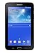 Produktbild Samsung Galaxy Tab 3 lite T110 17,8 cm (7 Zoll) Tablet (Dual-Core, 1,2GHz, 1GB RAM, 8GB internet Speicher, 3 Megapixel Kamera, WiFi, Android 4.1) schwarz