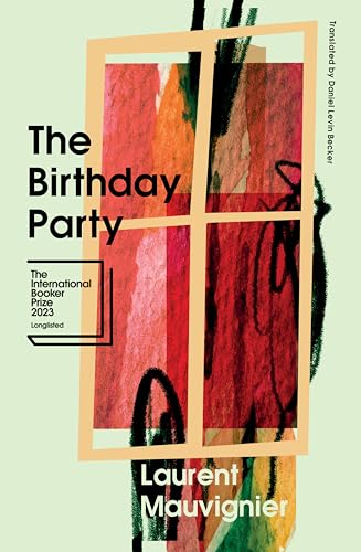 The Birthday Party