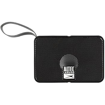 altec lansing the solo