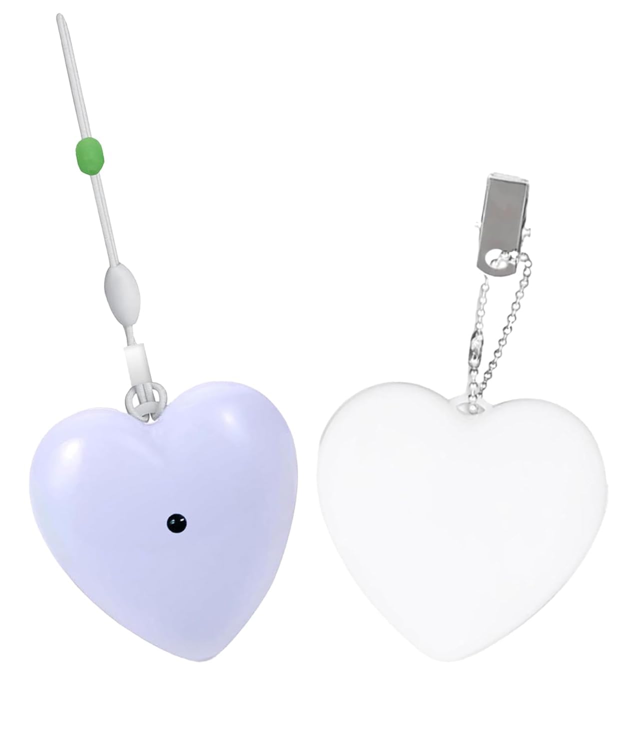 PIHARVA Touch-Activated Purse Light with Heart Design – Sensor Bag Light for Handbags, Totes & Backpacks LED Light for Easy Item Finding in The Dark Cute, Compact & Battery-Powered-image-49