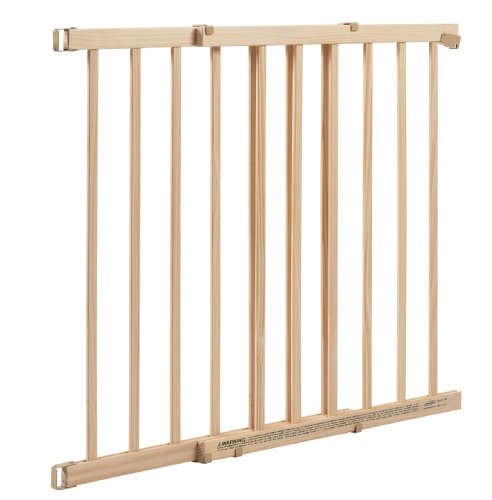 Evenflo Top of Stair Plus Gate
