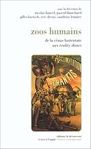 Download Zoos humains PDF