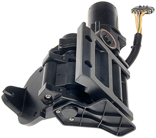 Dorman 747-902 Driver Side Running Board Motor Compatible With Select Cadillac / Chevrolet / Gmc Models #TOP3