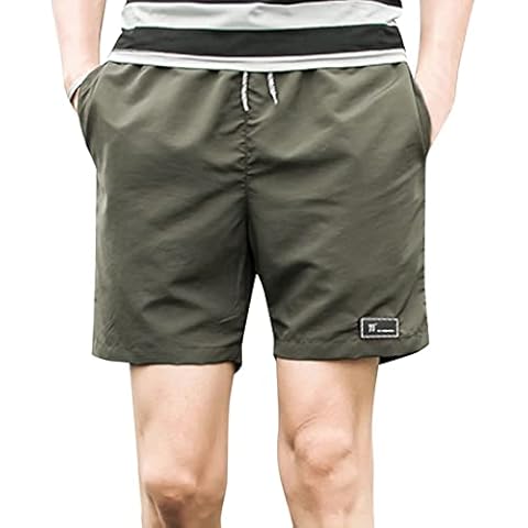 Short de plage homme - Generic Cover