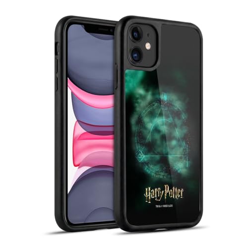 Coque Harry Potter Reliques de la Mort pour iPhone 11 Head Case Designs