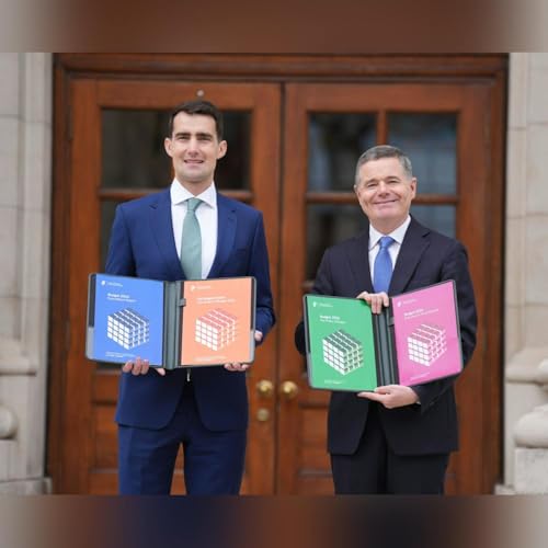 Budget 2026: What you need to know