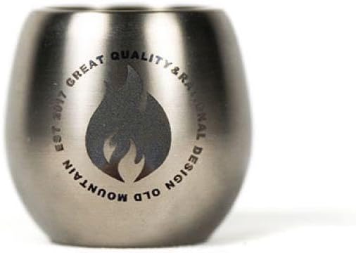 オールドマウンテン　old mountain GUINOMI チタンTITAN オールドマウンテン old mountain GUINOMI チタンTITAN オールド