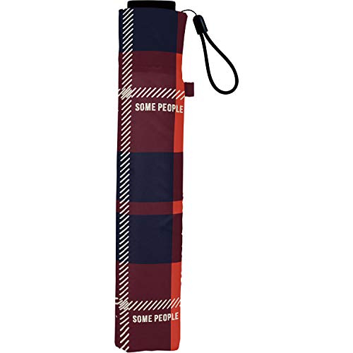 ワールドパーティー(Wpc.) キウ(KiU) 折りたたみ傘 スターダスト 60cm K48-171