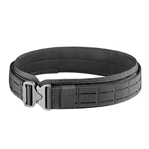 CINTO RIGGER EXTREME INVICTUS PRETO TAM M
