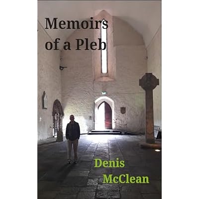 Memoirs of a Pleb