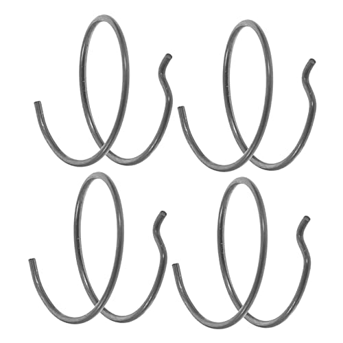 Ressorts de remplacement DOITOOL pour perceuse à percussion - 12 pièces