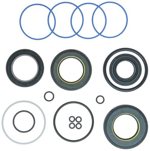 Evite fugas en direccion con ACDelco 36-348596 kit de sellado para eje del pinion de direccion