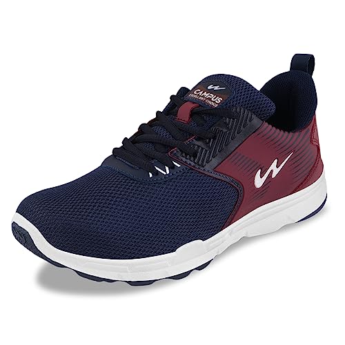 Campus Men’s BP-723 Running Shoes