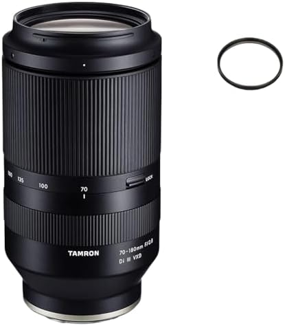 Amazon.co.jp: タムロン(TAMRON) 70-180mm F2.8 Di III VC VXD G2 