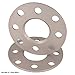 H&R (1075726 TRAK+ DR Wheel Adapter Bolt, 5mm