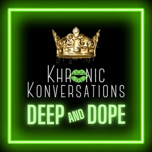 Khronic Konversations copertina