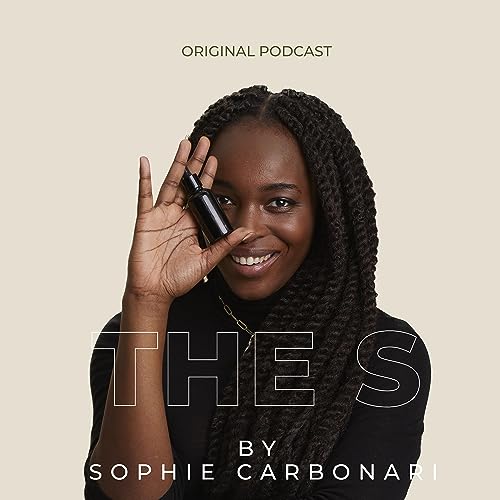 『The S Podcast』のカバーアート