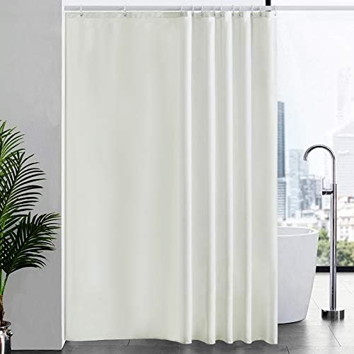 Rideau de Douche Imperméable avec Impression Attrape-Rêves, Rideau de Douche en Polyester pour Salle de Bain