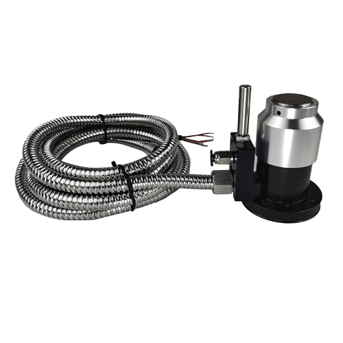 Medidor automático de herramienta CNC sensor alta precisión miniatura 3