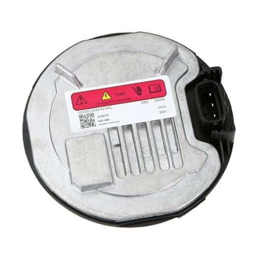 Ampoule de phare de voiture D8S 26206319 pour rouler la nuit