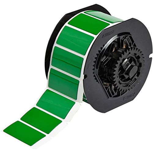 Brady B30EP-173-593-GN, 118030 B30 1