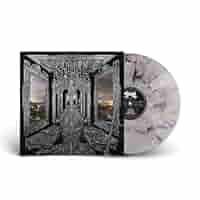 ●J BILLA PRESENTS GHOSTALES GHOST 'SKELETÁ' LP (Exclusive – Magenta Mix Vinyl) +