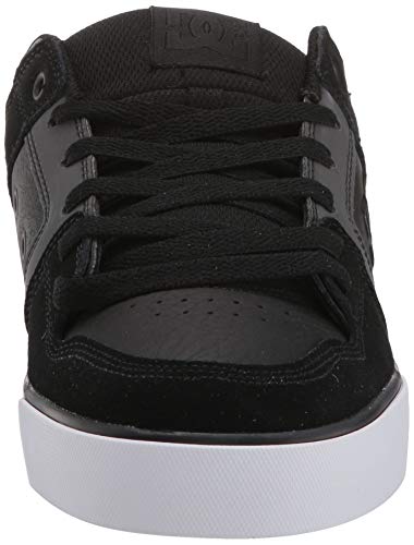 Image of DC Shoes Pure-Shoes for Men, Skateboard Shoes Men
