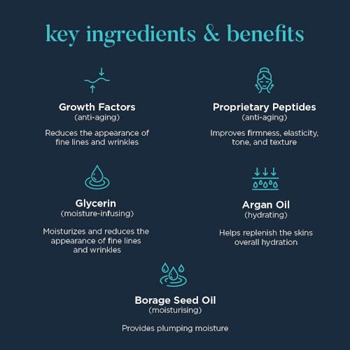 Image of NEOCUTIS Bio Cream Firm - Smoothing and Tightening, Anti-Aging Cream - Firming, Hydrating and Soothing - for Fine Lines, Wrinkles and Improving Skin Tone and Texture - Skin Healing - 50 ml / 1.69 fl