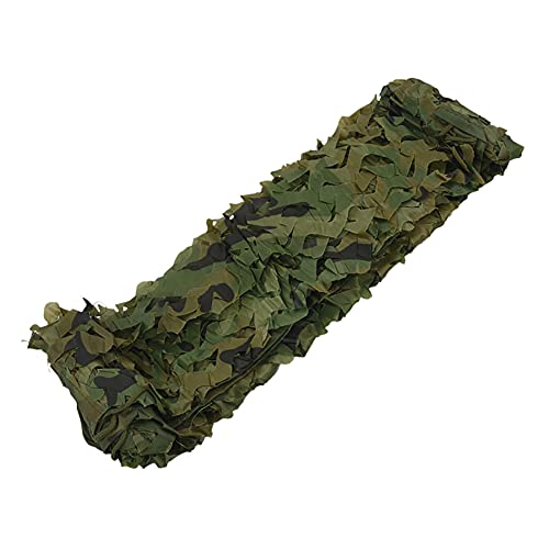 Filet de camouflage militaire pour chasse et camping en plein air par XCYYBB