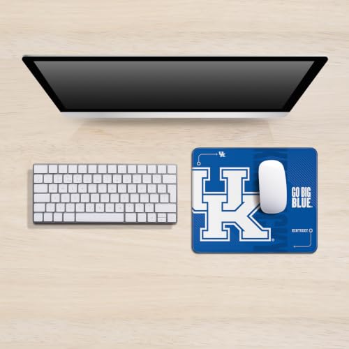 Image of YouTheFan NCAA Kentucky Wildcats Gameday Mouse Pad