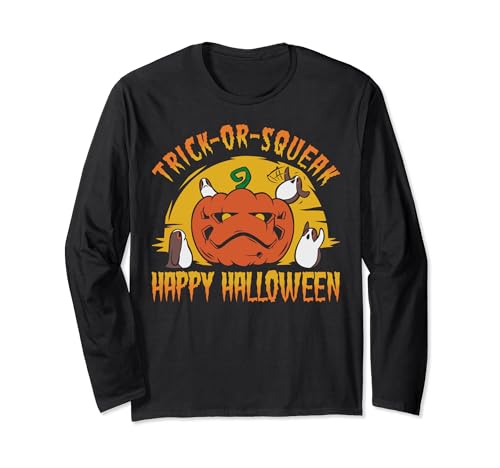 T-shirt Star Wars Porgs Halloween chaud contre le froid d'octobre