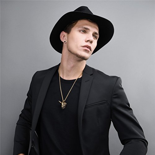 Mascaras, Jewelry Imagen adicional