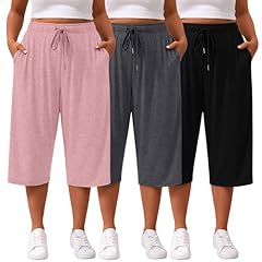 Pink, Light Gray, Black