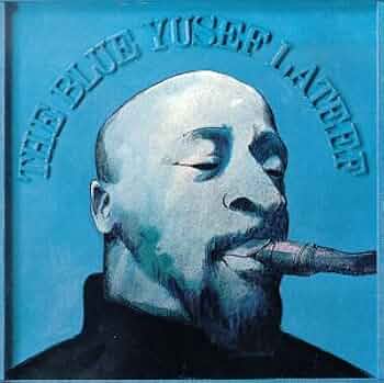 LPjouior 様ユセフ・ラティーフ　Yusef Lateef オリジナル盤 LPjouior 様ユセフ・ラティーフ Yusef Lateef オリジナル盤