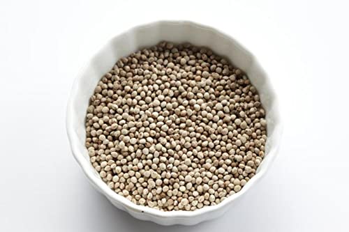 Super Food of Uttarakhand - 100% Pure Pahari Perilla Seeds (B09QJR1F91) Amazon Price History, Amazon Price Tracker