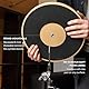 MEINL Stick & Brush - Practice Pad 12 (SB509)