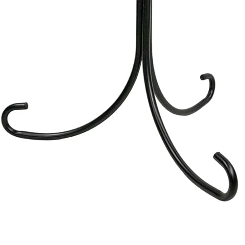 Generic 25480 Wild Bird Lover'S Heated Bird Bath W/Metal Stand thumb #6