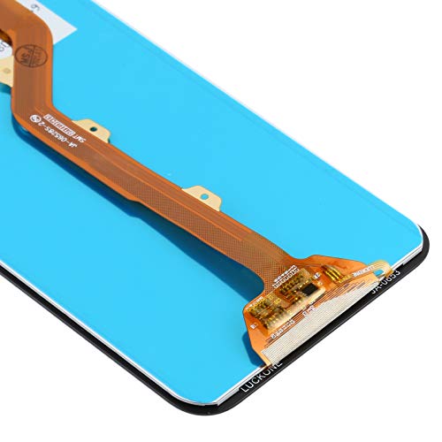 Écran LCD pour Tecno Spark 4 Lite KC8S numériseur complet tactile - 5