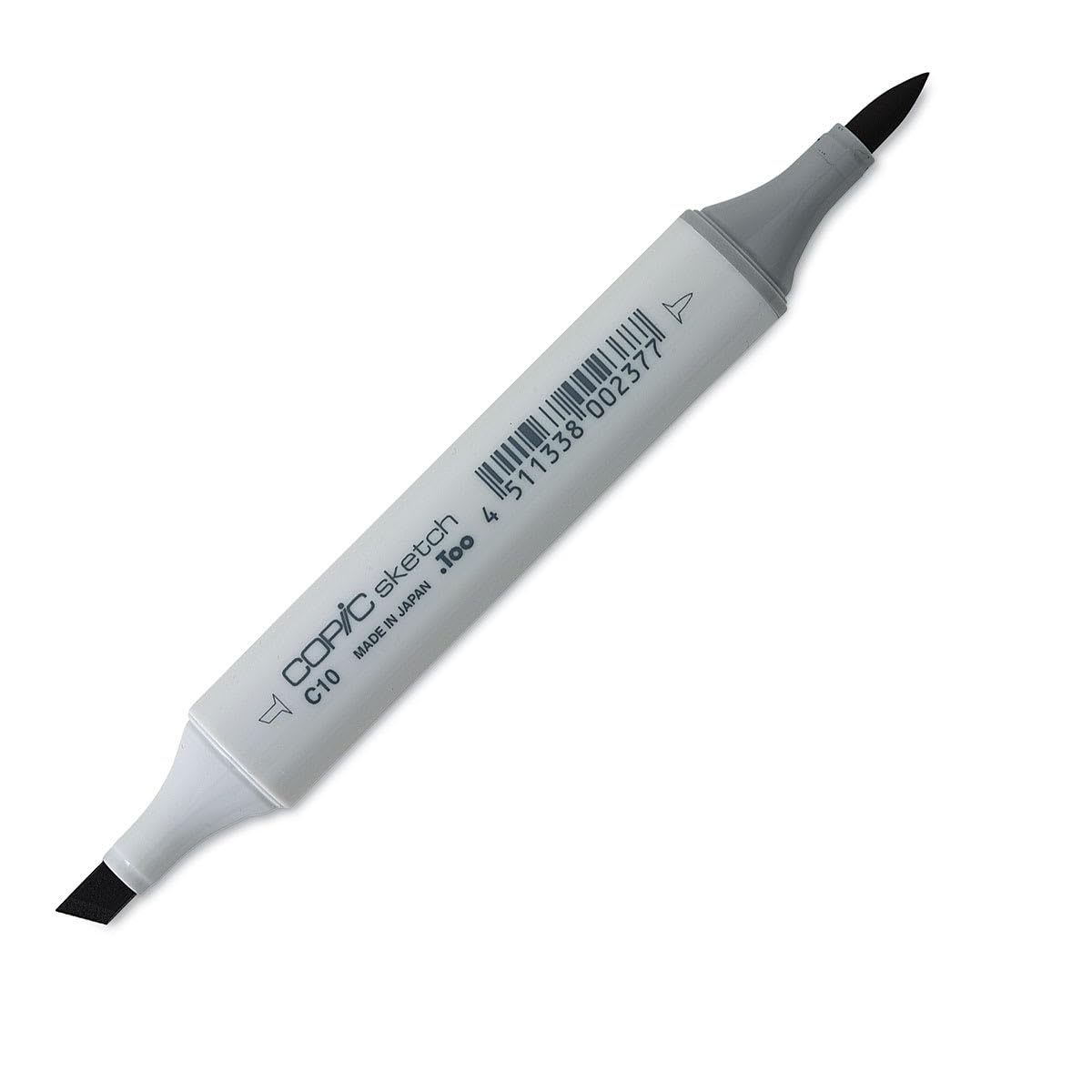 Copic Sketch Marker - C2 Cool Gray 2 — view 79