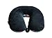 Bookishbunny U Shaped Micro Beads Microbead Neck Head Support Travel Pillow, 12