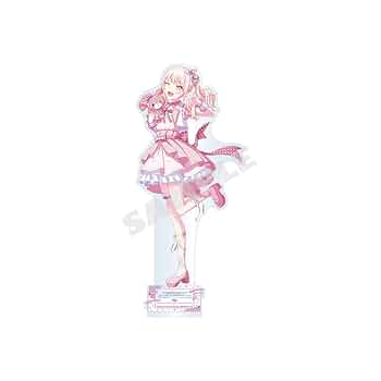 プロセカ　サンリオコラボ　アクリルスタンド　宵崎奏　朝比奈まふゆ　暁山瑞希 Amazon.co.jp: プロジェクトセカイ カラフルステージ！ feat