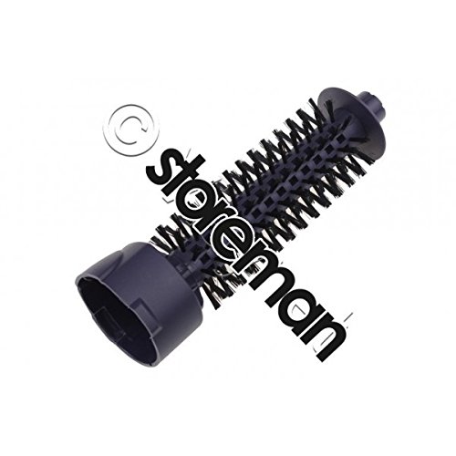 BROSSE SANGLIER 20MM pour PIECES SOINS CORPORELS PETIT ELECTROMENAGER BABYLISS CONAIR - 11801200