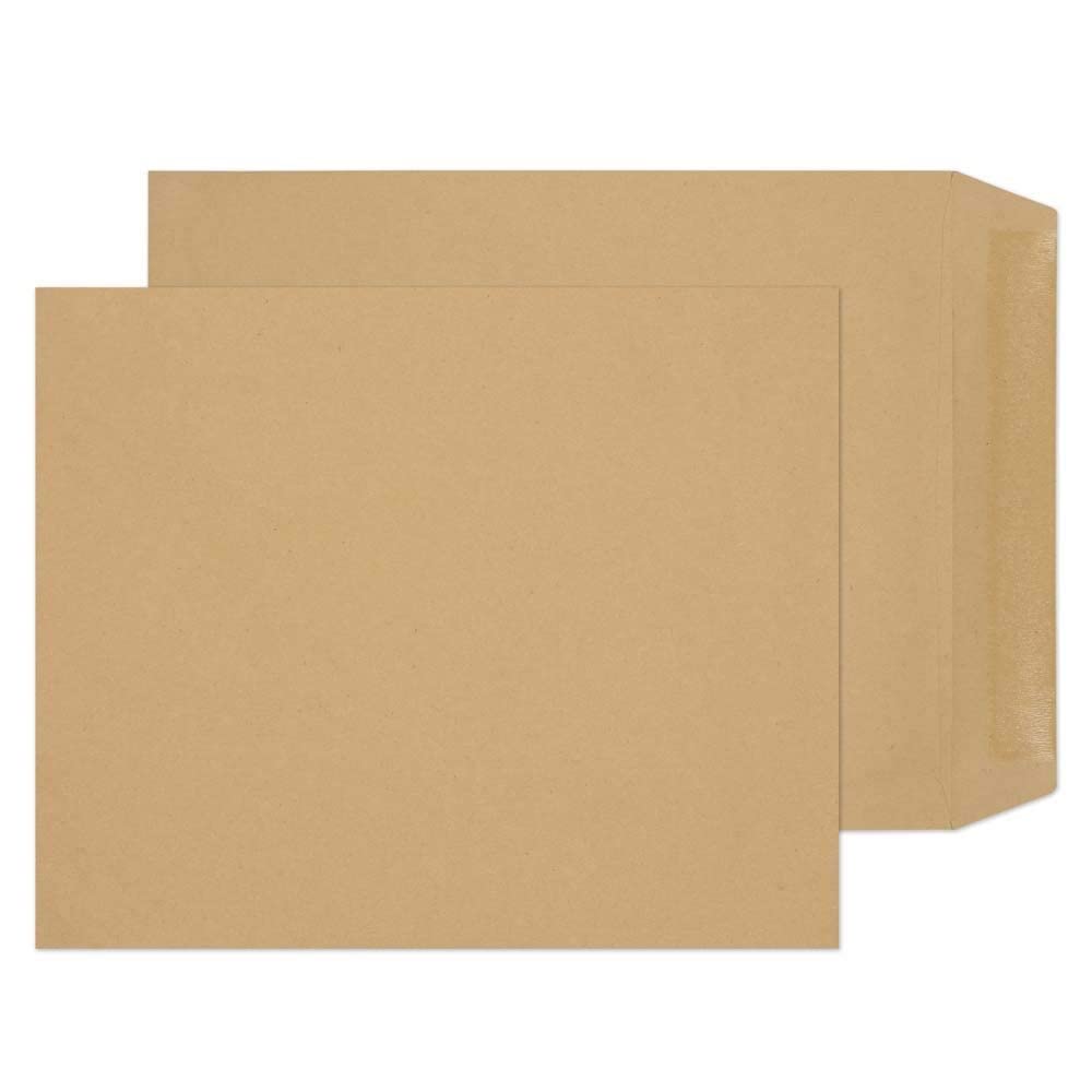 Blake Everyday Manilla Gummed Pocket 305x250mm 90gsm Pack 250 Code