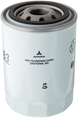WIX Spin-On Lube Filter