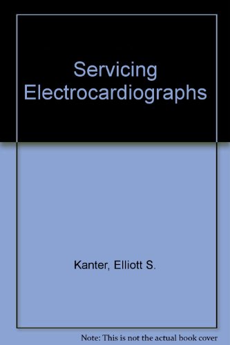 Servicing Electrocardiographs view 2
